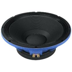 Monacor SP-38A 500BS głośnik niskotonowy